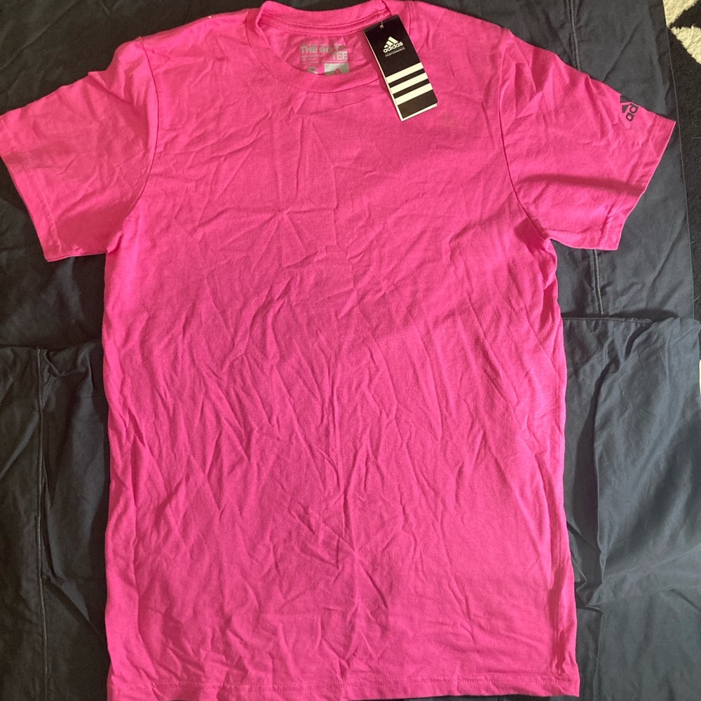 Adidas Performance T-Shirt *NWT*